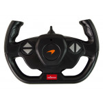 Auto R/C Racing Ferrari F1 1:12 - oranžové