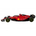Auto R/C Racing Ferrari F1 1:12 - červené Auto R/C Racing Ferrari F1 1:12 - červené