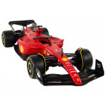 Auto R/C Racing Ferrari F1 1:12 - červené Auto R/C Racing Ferrari F1 1:12 - červené