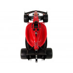 Auto R/C Racing Ferrari F1 1:12 - červené Auto R/C Racing Ferrari F1 1:12 - červené
