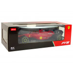 Auto R/C Racing Ferrari F1 1:12 - červené Auto R/C Racing Ferrari F1 1:12 - červené