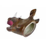 Bábka na ruku - Nosorožec