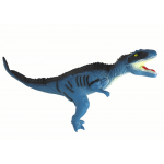 Veľká figúrka Dinosaurus Allosarus - 38 cm