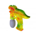 Stroj na mydlové bubliny - Dinosaurus