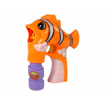 Bublifuk rybička Nemo