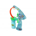 Bublifuk v tvare pištole 24 cm