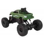 RC Auto Off-road 2,4 GHz, 1:18 – zelená