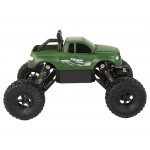 RC Auto Off-road 2,4 GHz, 1:18 – zelená