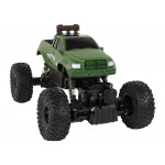 RC Auto Off-road 2,4 GHz, 1:18 – zelená