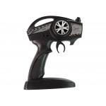 RC Auto Off-road 2,4 GHz, 1:18 – zelená