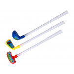 Minigolfový set pre deti - 12 kusov