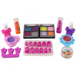 Detský kozmetický kufrík - Make-up Kit