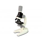 Detský Mikroskop – Biely