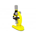 Detský Mikroskop – Žltý