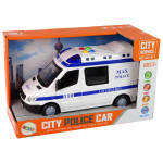 Policajné auto