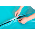 Bestway nafukovací matrac s poťahom 200 x 129 cm - 43305 Bestway nafukovací matrac s poťahom 200 x 129 cm - 43305