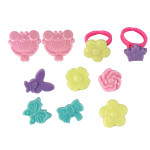 Detská kozmetika – Kufrík s jednorožcom