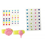 Detská kozmetika – Kufrík s jednorožcom