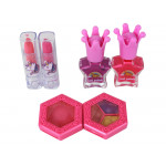 Detská kozmetika – Kufrík s jednorožcom