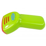 Plastová pokladňa pre detský obchod