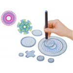 Kreatívna sada – Spirograph
