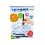 Kreatívna sada – Spirograph