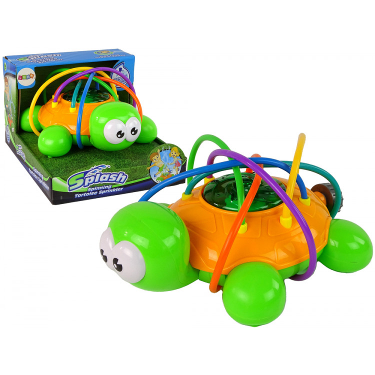 Vodná fontánka - Korytnačka