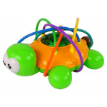 Vodná fontánka - Korytnačka