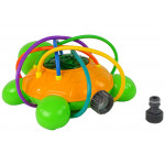 Vodná fontánka - Korytnačka