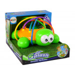 Vodná fontánka - Korytnačka