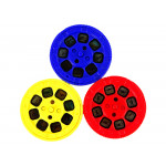 Projektor – dinosaury