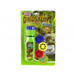 Projektor – dinosaury
