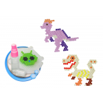 Magické vodné korálky – Dinosaury