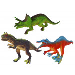 Súprava figúrok – Dinosaury s príslušenstvom 6 ks.