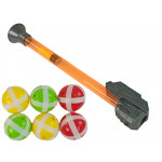 Terč na suchý zips Dart 36 cm