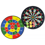 Terč na suchý zips Dart 36 cm