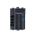 Riadiaca jednotka do elektrického vozidla RX98-1 24V A730-2