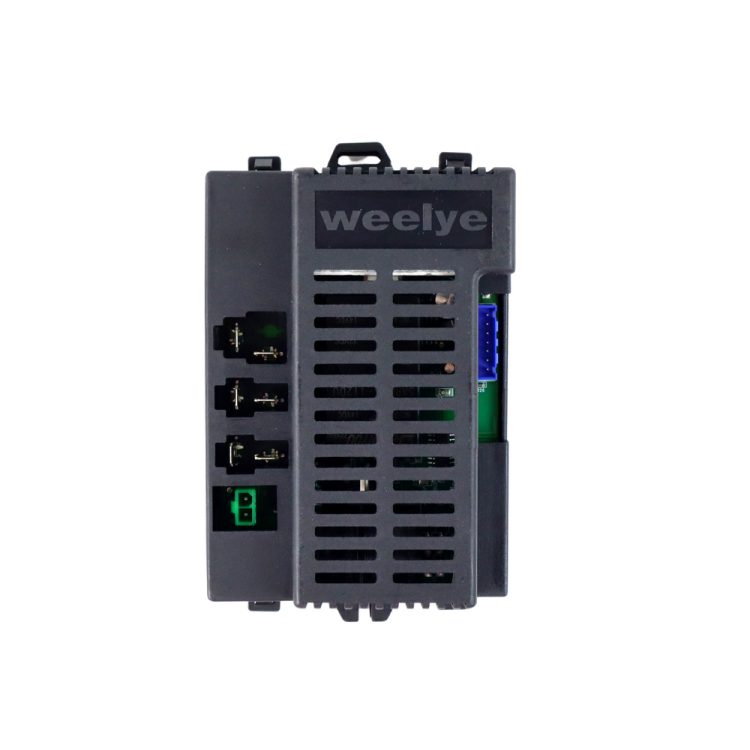 Riadiaca jednotka do elektrického vozidla RX98-1 24V A730-2