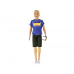 Bábika Chlapec – Paulo v športovom oblečení