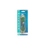 Plavecké okuliare Bestway 21051 žlté