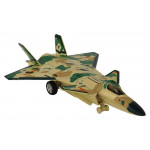 Model lietadla s trecím pohonom, nabíjačka - 3 typy