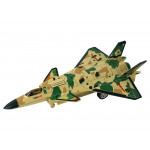 Model lietadla s trecím pohonom, nabíjačka - 3 typy