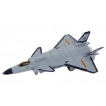 Model lietadla s trecím pohonom, nabíjačka - 3 typy