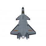 Model lietadla s trecím pohonom, nabíjačka - 3 typy