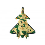 Model lietadla s trecím pohonom, nabíjačka - 3 typy