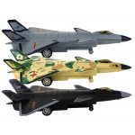 Model lietadla s trecím pohonom, nabíjačka - 3 typy