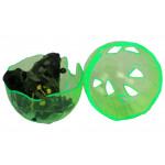 Figúrka Dinosaurus vo vajíčku, 3 farby - 9 cm