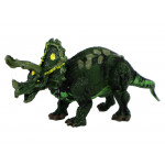 Figúrka Dinosaurus vo vajíčku, 3 farby - 9 cm