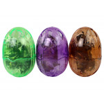 Figúrka Dinosaurus vo vajíčku, 3 farby - 9 cm