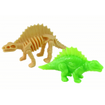 Dinosaury vo vajíčku 9 cm